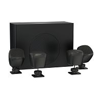 Tannoy SAT SUB 4PACK