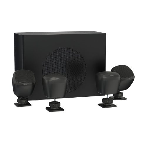 Tannoy SAT SUB 4PACK