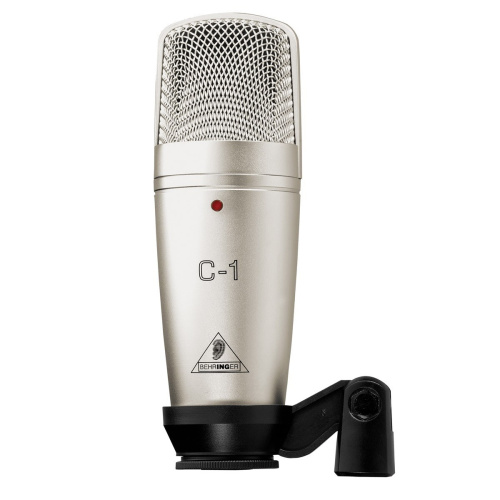 Behringer Voice Studio фото 2