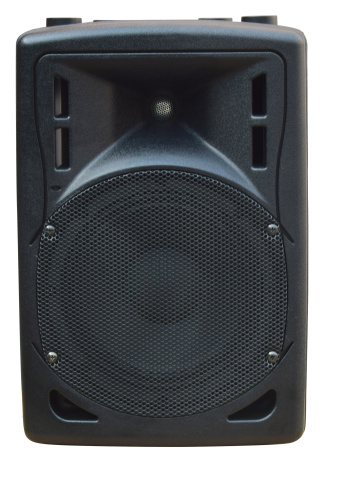XLine BAF-8A фото 3