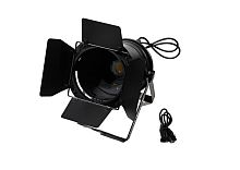 PSL Lighting LED PAR 200W COB RGBW