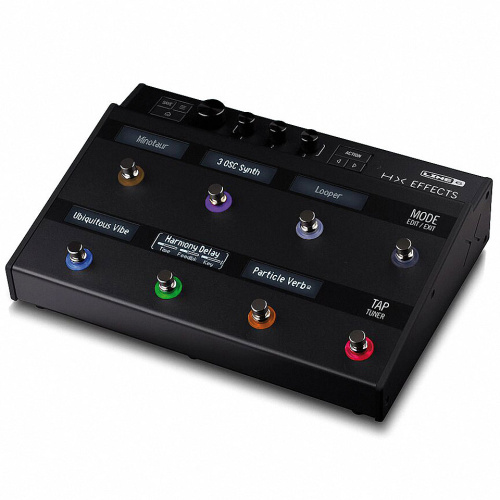 Line 6 Helix HX Effects фото 2