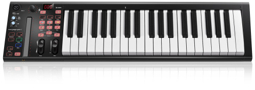 iCON iKeyboard 4S ProDrive III фото 4