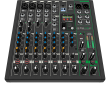 Mackie ProFX10v3+