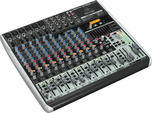 Behringer QX1832USB фото 2