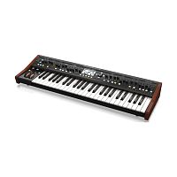 Behringer Deepmind 12