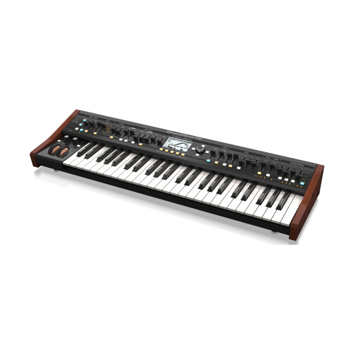 Behringer Deepmind 12