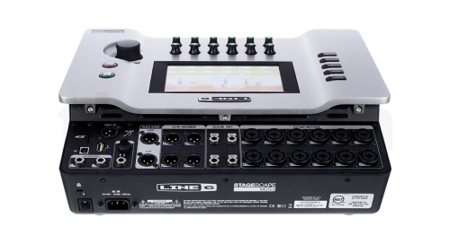 Line 6 StageScape M20d фото 4