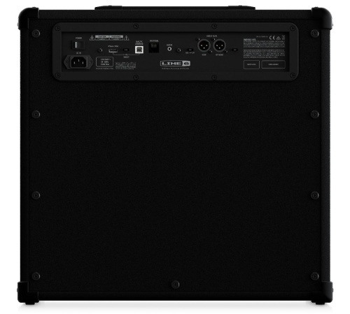 Line 6 SPIDER V 120 фото 3