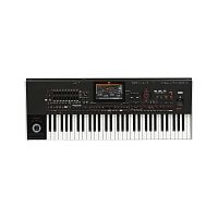 KORG Pa4X 61 Oriental