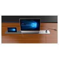 Wize Pro WR-15BRC Touch (black)