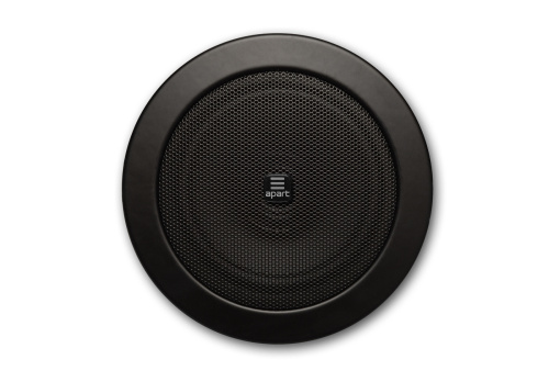 Biamp CM4T-BL
