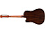 Fender CD-140SCE 12 Natural