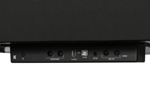 Kurzweil CUP G1W BP фото 6