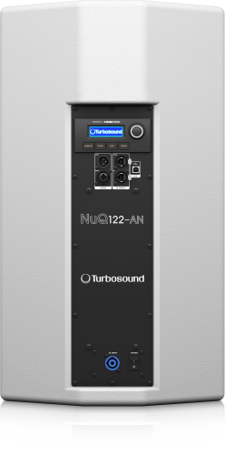 Turbosound NuQ122-AN-WH фото 2