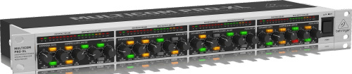 Behringer MDX4600 V2 фото 2