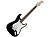 Fender Squier Bullet Strat HT HSS BLK