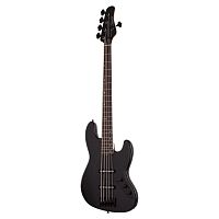 Schecter J-5 ROSEWOOD FB G.BLK