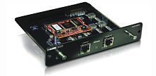 Klark Teknik DN32-Dante