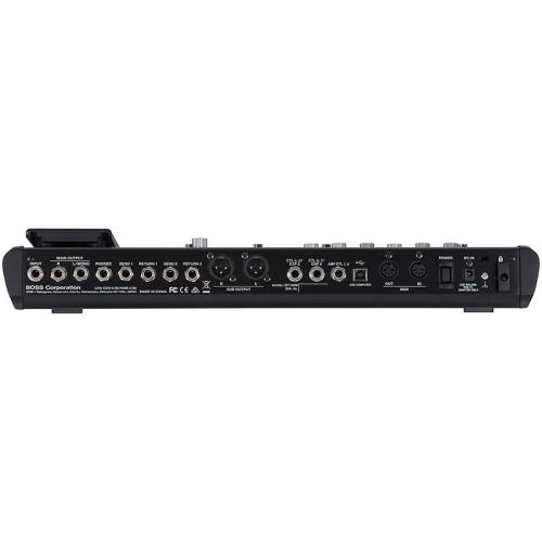 Boss GT-1000 фото 2
