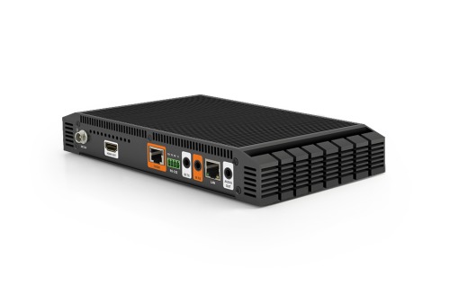 WyreStorm NHD-600-RX фото 2