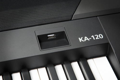Kurzweil KA120 фото 2