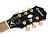 Epiphone PR-5E Natural Gold