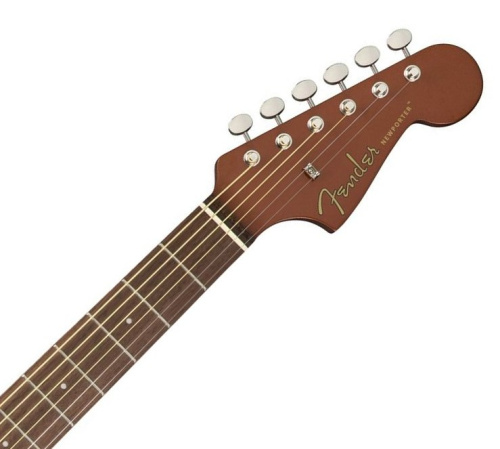 Fender Newporter Player RSC фото 4