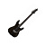 Dean C380F TBK CUSTOM 380 FLOYD