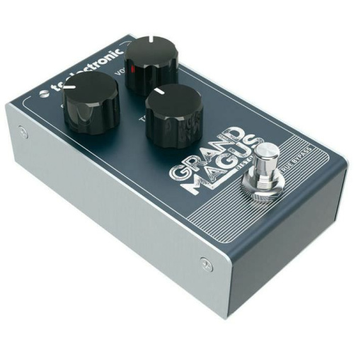 TC Electronic GRAND MAGUS (GRAND AUGUR) DISTORTION фото 3