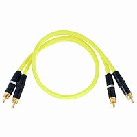Cordial CEON DJ RCA 0,6 Y