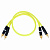 Cordial CEON DJ RCA 0,6 Y