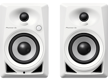 Pioneer DM-40-W