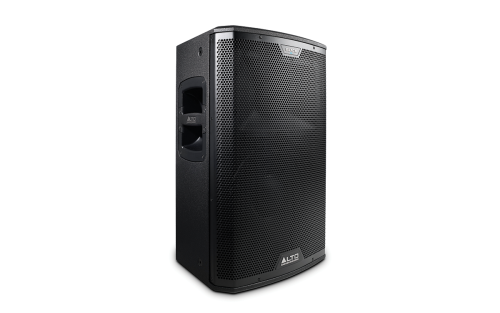 Alto Black 12
