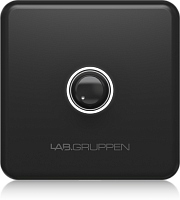 Lab Gruppen CRC-VEU-BK