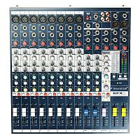 Soundcraft EFX8
