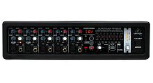 Behringer PMP550M