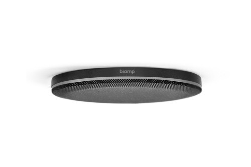 Biamp Devio SCR-20CX Black фото 2