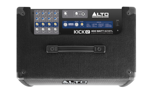 Alto KICK 12 фото 2