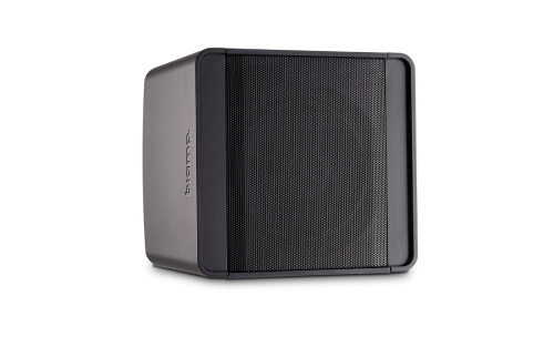 Biamp KUBO3T-BL