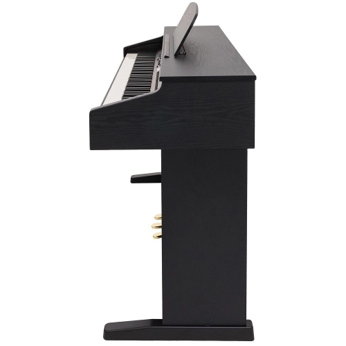ROCKDALE Fantasia 128 Graded Rosewood (RDP-7088) фото 2