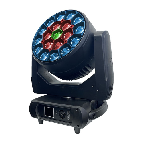 PSL Lighting LED WASH 1960 RGBW
