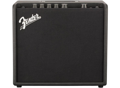 Fender Mustang LT 25