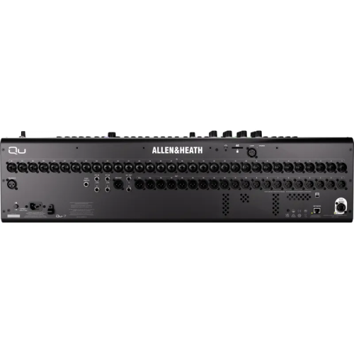 Allen&Heath Qu-7 фото 2