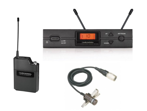 Audio-Technica ATW2110a/P