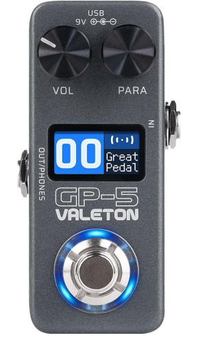 Valeton GP-5