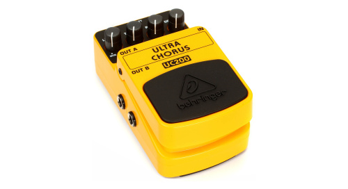 Behringer UC200 фото 5