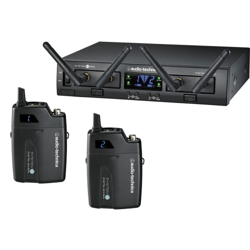 Audio-Technica ATW-1311 фото 2