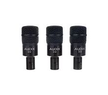 Audix D-2 Trio