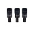 Audix D-2 Trio